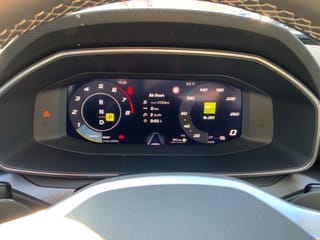 SEAT Leon – Bild 14