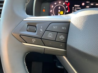 SEAT Leon – Bild 15
