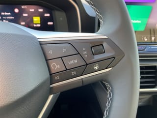 SEAT Leon – Bild 16