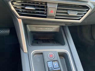 SEAT Leon – Bild 19