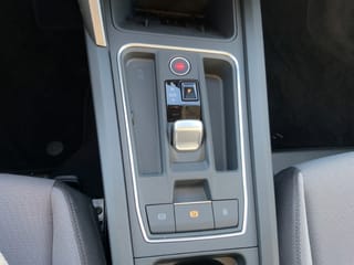 SEAT Leon – Bild 20
