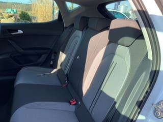SEAT Leon – Bild 21