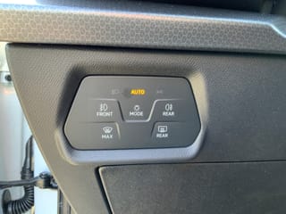 SEAT Leon – Bild 24