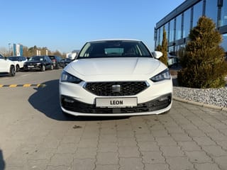 SEAT Leon – Bild 3