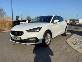 SEAT Leon – Bild 4