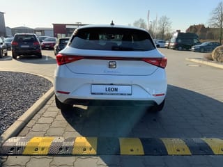 SEAT Leon – Bild 6