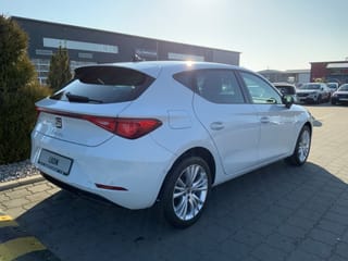 SEAT Leon – Bild 8