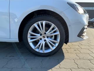 SEAT Leon – Bild 9