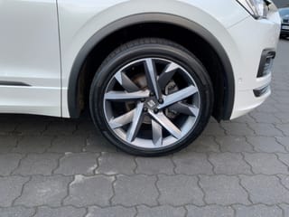 SEAT Tarraco – Bild 11