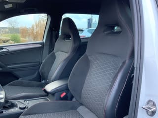 SEAT Tarraco – Bild 12