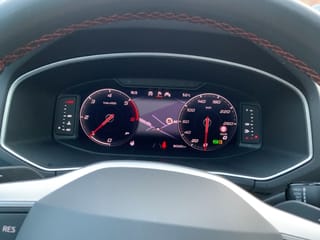 SEAT Tarraco – Bild 16