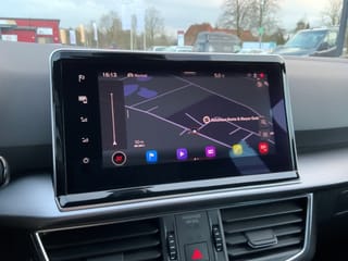 SEAT Tarraco – Bild 17