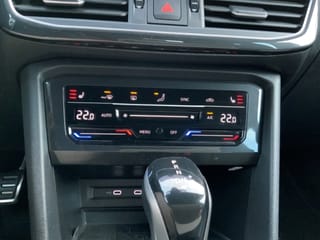 SEAT Tarraco – Bild 18