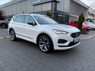 SEAT Tarraco – Bild 2