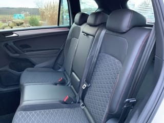 SEAT Tarraco – Bild 20