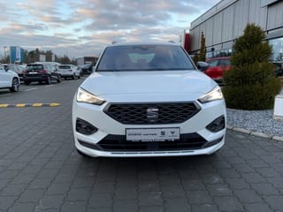 SEAT Tarraco – Bild 3