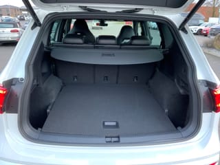 SEAT Tarraco – Bild 7