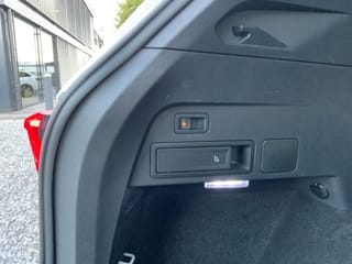 SEAT Tarraco – Bild 9
