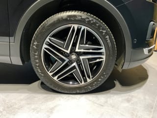 SEAT Tarraco – Bild 11