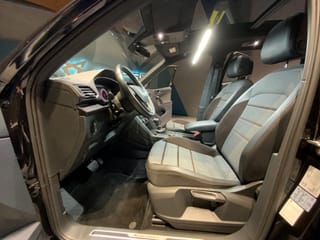 SEAT Tarraco – Bild 12