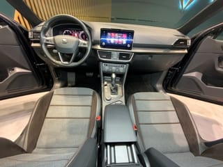 SEAT Tarraco – Bild 14