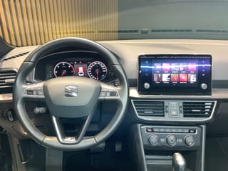 SEAT Tarraco – Bild 15