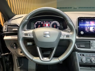 SEAT Tarraco – Bild 16