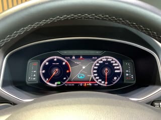 SEAT Tarraco – Bild 17