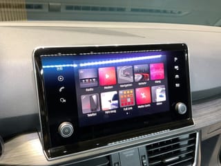 SEAT Tarraco – Bild 18