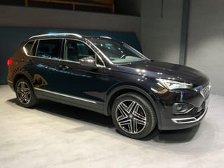 SEAT Tarraco – Bild 2