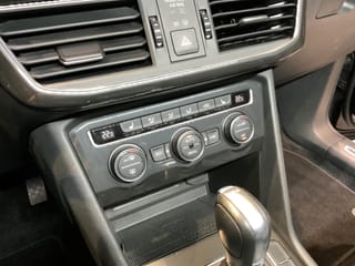 SEAT Tarraco – Bild 19