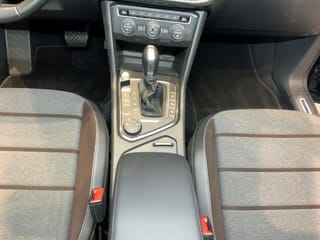 SEAT Tarraco – Bild 20