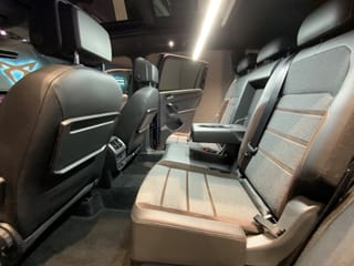 SEAT Tarraco – Bild 21