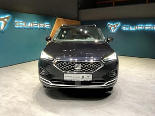 SEAT Tarraco – Bild 3