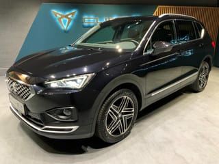 SEAT Tarraco – Bild 4