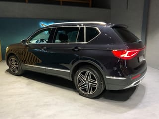 SEAT Tarraco – Bild 5