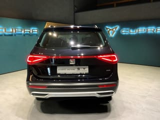 SEAT Tarraco – Bild 6