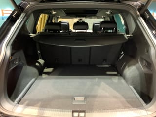 SEAT Tarraco – Bild 7