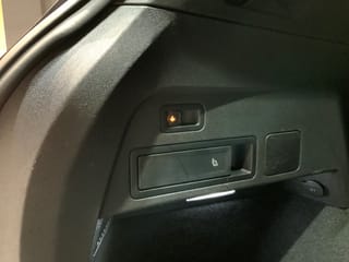 SEAT Tarraco – Bild 8