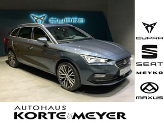 SEAT Leon – Bild 1
