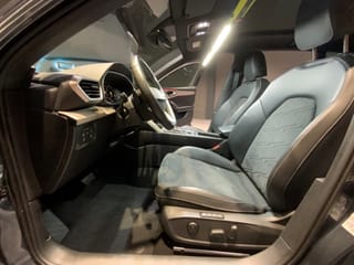 SEAT Leon – Bild 10