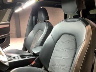 SEAT Leon – Bild 11