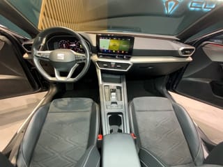 SEAT Leon – Bild 13