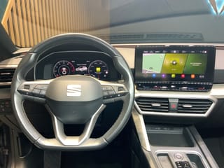 SEAT Leon – Bild 14