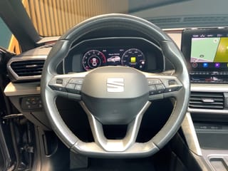 SEAT Leon – Bild 15