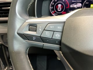 SEAT Leon – Bild 17