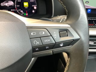 SEAT Leon – Bild 18