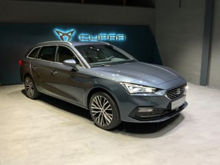 SEAT Leon – Bild 2