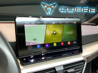 SEAT Leon – Bild 19