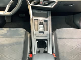 SEAT Leon – Bild 20